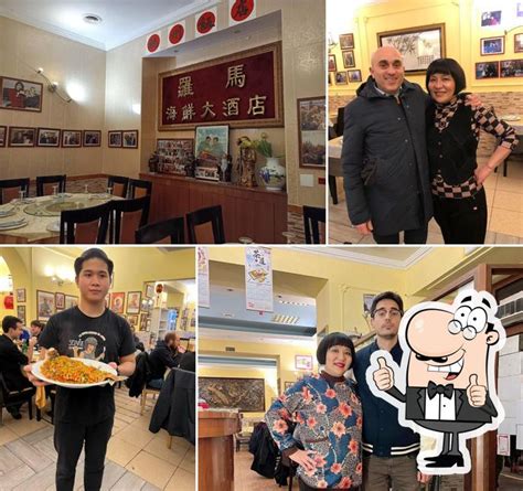 ristorante cinese da sonia roma